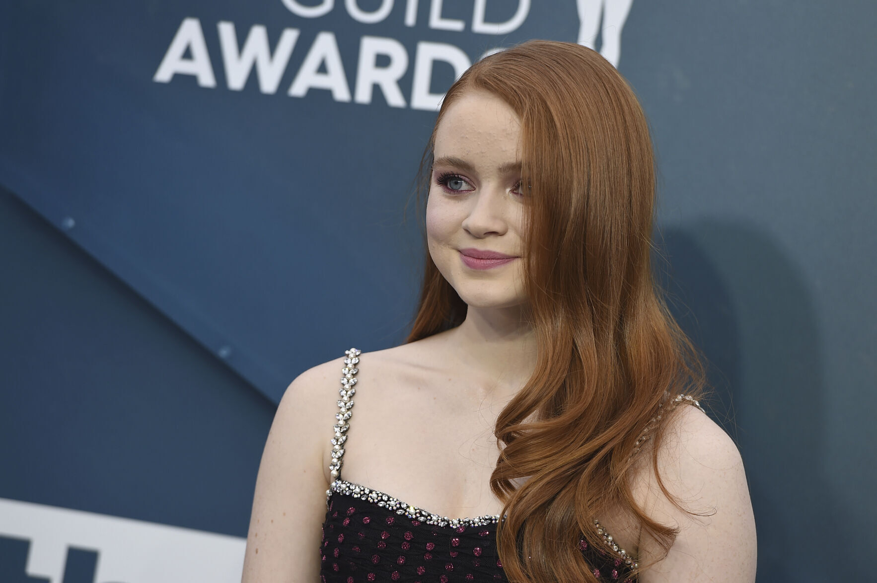 Sadie Sink